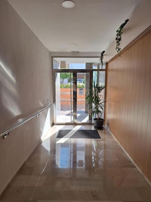 Atico De Laura Apartment อาร์มิลญา ภายนอก รูปภาพ