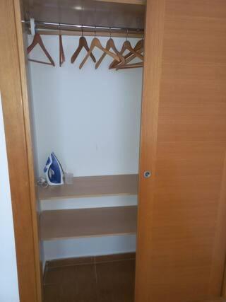 Atico De Laura Apartment อาร์มิลญา ภายนอก รูปภาพ
