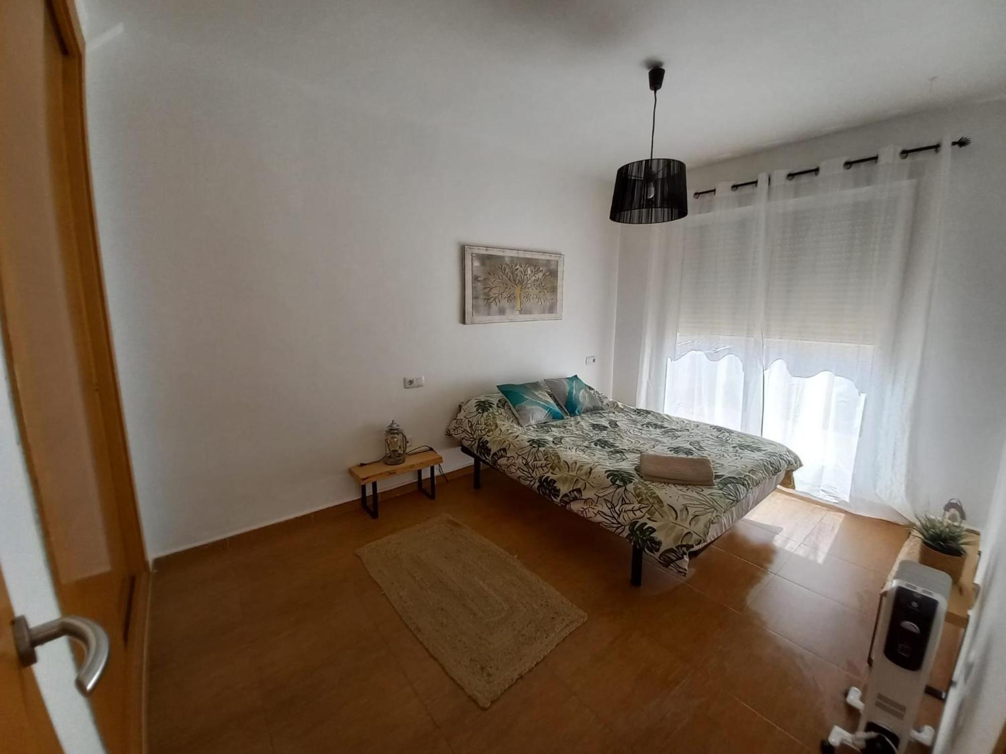Atico De Laura Apartment อาร์มิลญา ภายนอก รูปภาพ